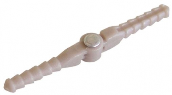 56000066 Stiftscharniere 2,0/33mm 10 Stück