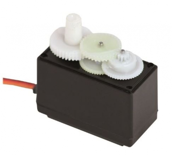 Servo DP AS-560BB STD 60N/0,16s