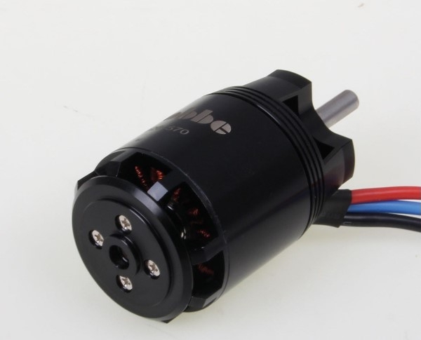 5807 BL-Motor Ro-Power TQ-4226/570kv 4-5S