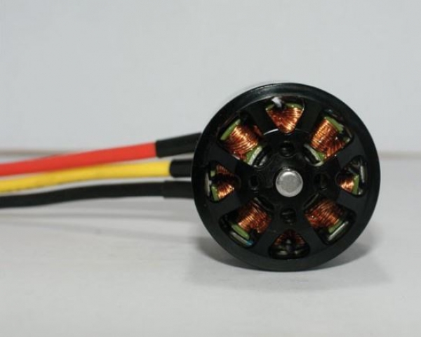 5808 BL-Motor Ro-Power TQ-3546/760kv 3-4S