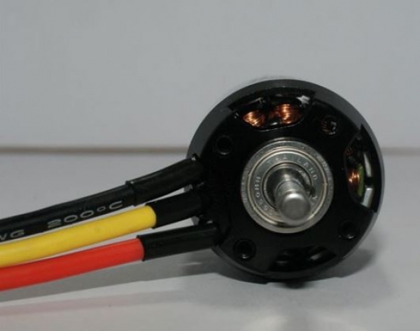5808 BL-Motor Ro-Power TQ-3546/760kv 3-4S