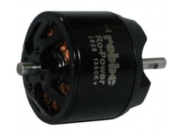 5818 BL-Motor Ro-Power TQ-2828/1350kv 2-3S