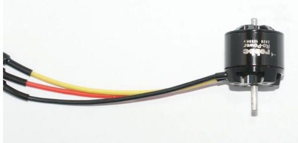 5818 BL-Motor Ro-Power TQ-2828/1350kv 2-3S