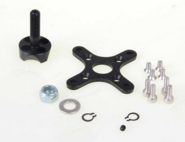 5825 Zubehörset RoPower 3546 Befestigung und Mitnehmer