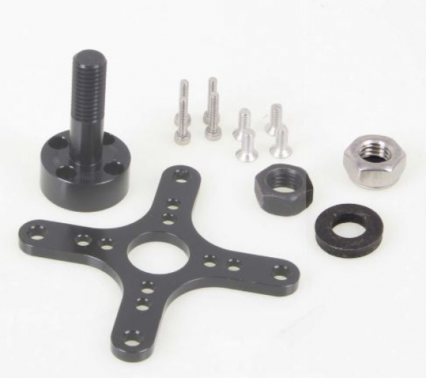 5829 Robbe Modellsport RO-POWER TORQUE 6369/6374/6354/6359 ZUBEHÖRSET