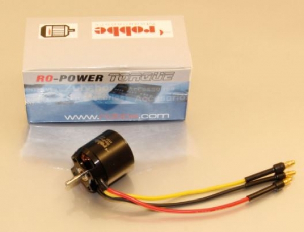 5831 BL-Motor Ro-Power TQ-2834/850kv 3-4S