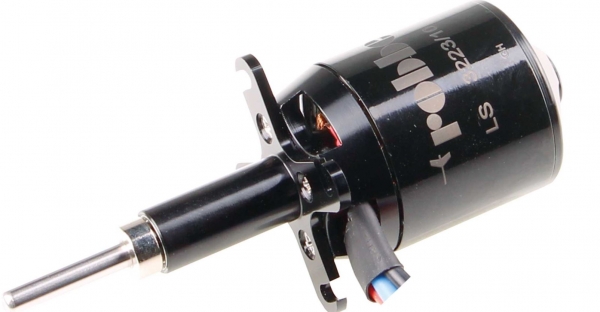 5832 RO-POWER TORQUE LS 3223/10 Brushless Motor 1200 K/V