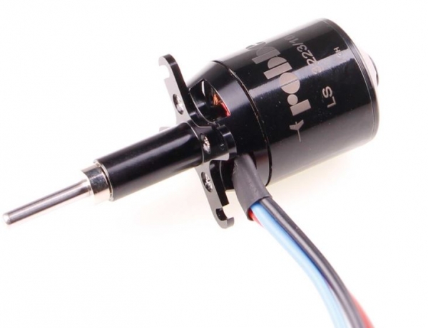 5832 RO-POWER TORQUE LS 3223/10 Brushless Motor 1200 K/V