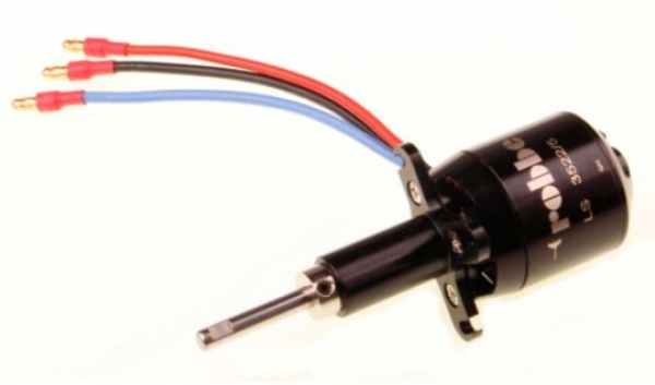 5833 BL-Motor Ro-Power TQ