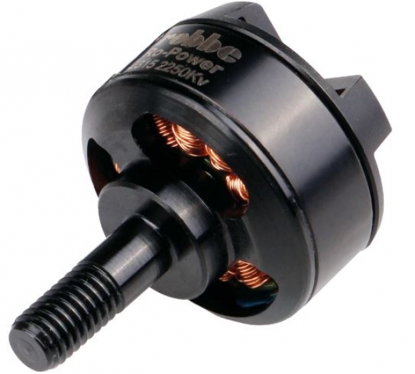 5837 BL-Motor Ro-Power TQ-2315/2250kv F5K
