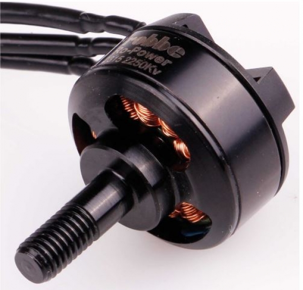 5837 BL-Motor Ro-Power TQ-2315/2250kv F5K