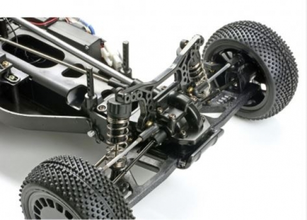 300158370 Dark Impact 4WD Racing-Buggy DF-03