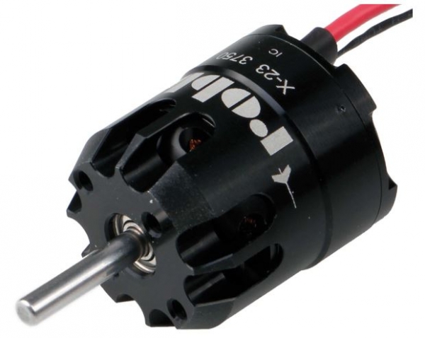 5841 BL-Motor Ro-Power X-23 3750kv 2S F5K