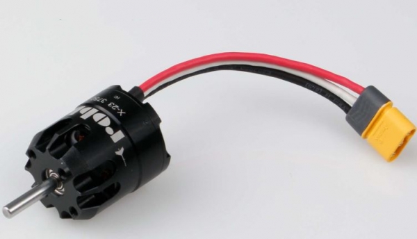 5841 BL-Motor Ro-Power X-23 3750kv 2S F5K