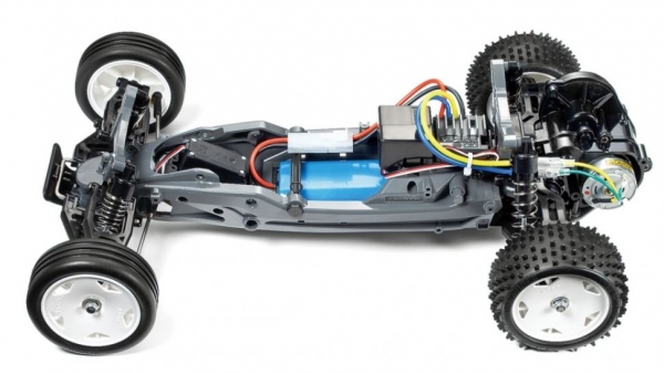 300058587 1:10 RC Neo Fighter Buggy DT-03