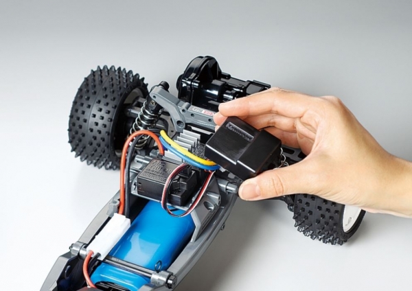 300058587 1:10 RC Neo Fighter Buggy DT-03
