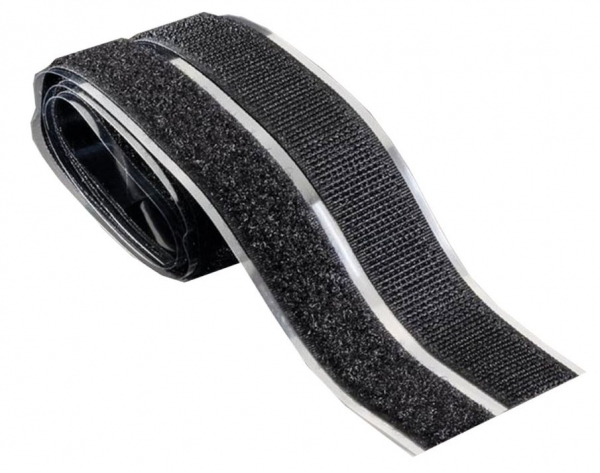 59001009 Klettband 20mmx1m selbstklebend 3M