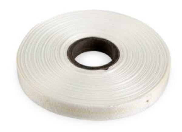 5MA2045 Glasfaserband 10mm breit 200g/m² lfd. Meter