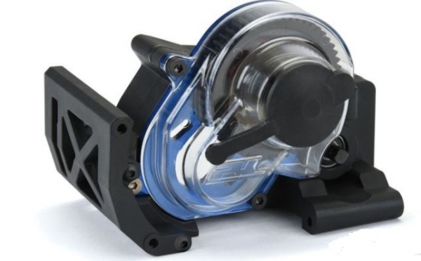 TRX/PL PRO-Series Getriebe 32P 2WDs