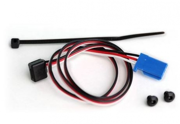 6520 TRX Tele-Sensor RPM/Drehzahl lang