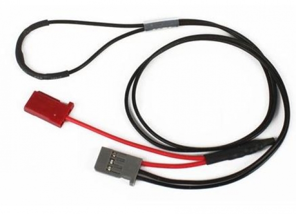 6521 TRX Tele-Sensor Temp/Volt lang