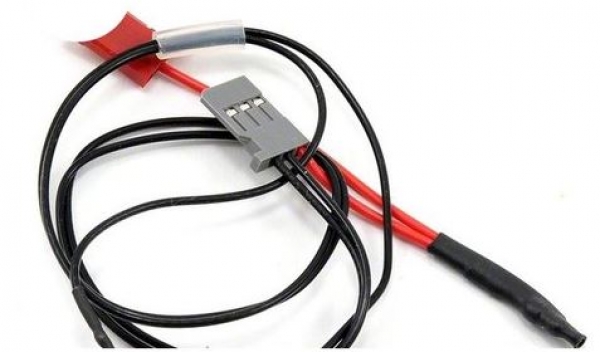 6521 TRX Tele-Sensor Temp/Volt lang