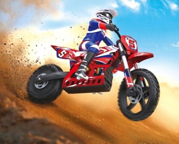 SK700001 RC-Motorrad SuperRider-SR5 SkyRC RTR