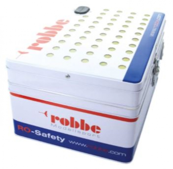 7003 LIPO-TRESOR RO-SAFETY
