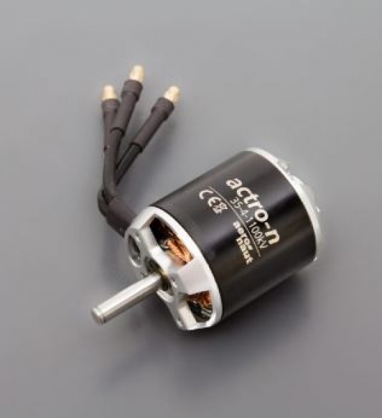 700310 BL-Motor actro-n 35-4-1100 2-4S -980W
