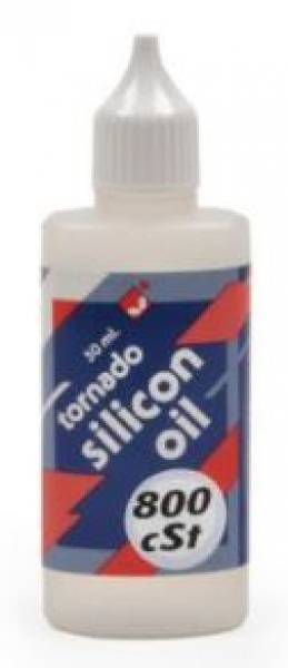 J17180 Stoßdämpferöl Tornado 800cst 50ml