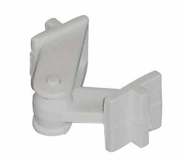 702010 Landeklappenscharniere FunCub 6 Stück