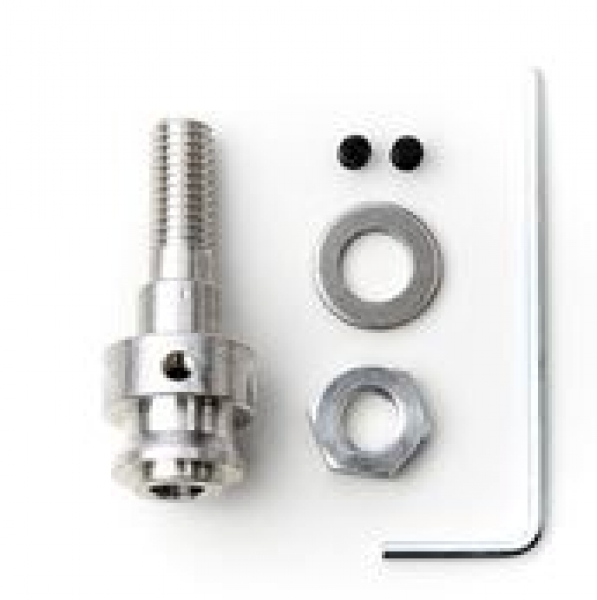 712415 Luftschrauben-Kupplung 5,0/6+8mm