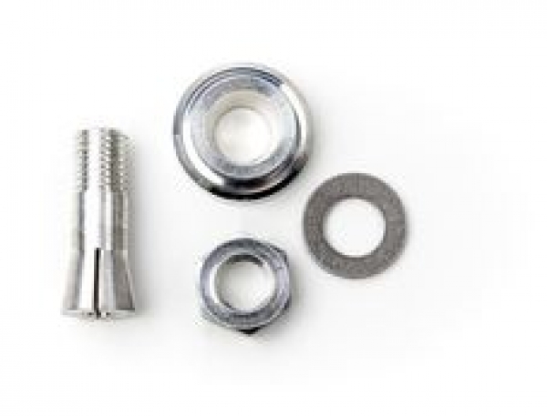 712433 Luftschrauben-Kupplung 3,2/6mm Spannkonus