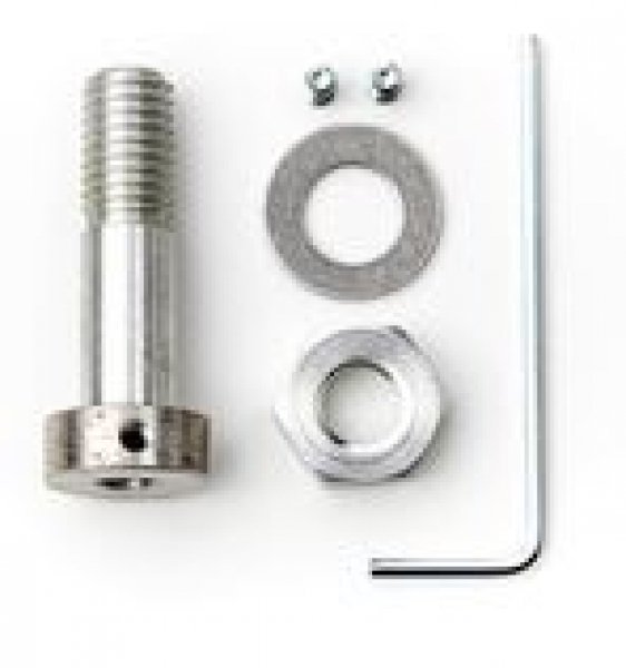 712444 Luftschrauben-Kupplung 4/8mm lang