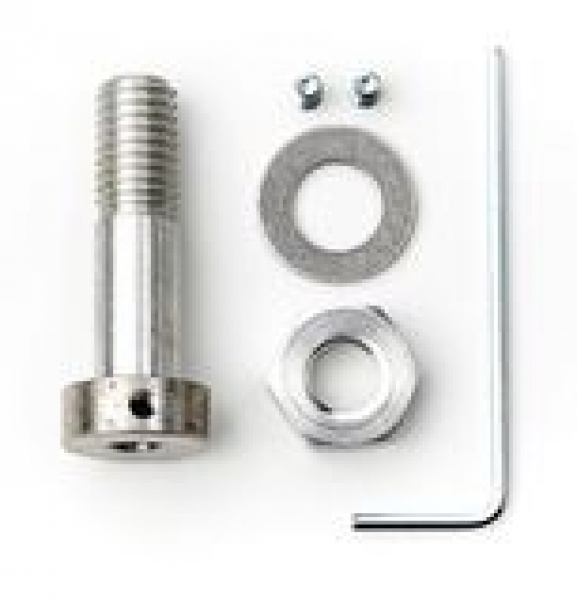 712445 Luftschrauben-Kupplung 5/8mm lang
