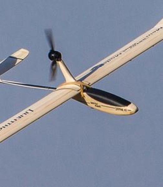 712601 BL-Set/Motoraufsatz Lilienthal-40 ae