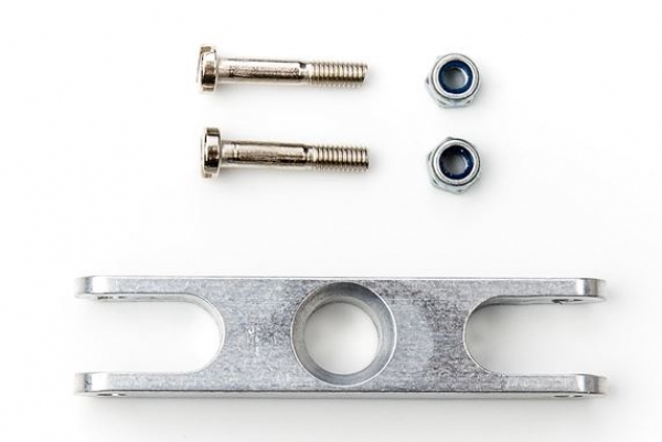 724221 Alu-Mittelteil 38/8mm B8mm ae