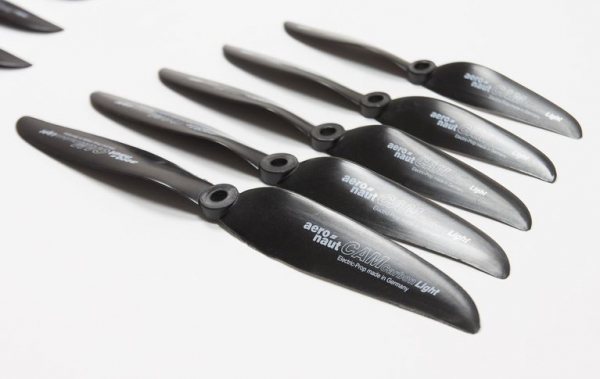 721716 Luftschraube 9x5