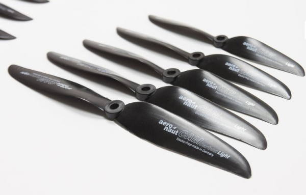 721636 Luftschraube 12x7" CamCarbLight