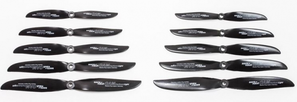 721653 Luftschraube 15x6Zoll CamCarbLight