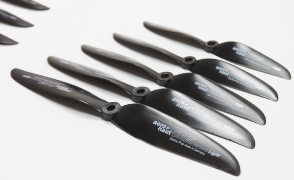 721653 Luftschraube 15x6Zoll CamCarbLight