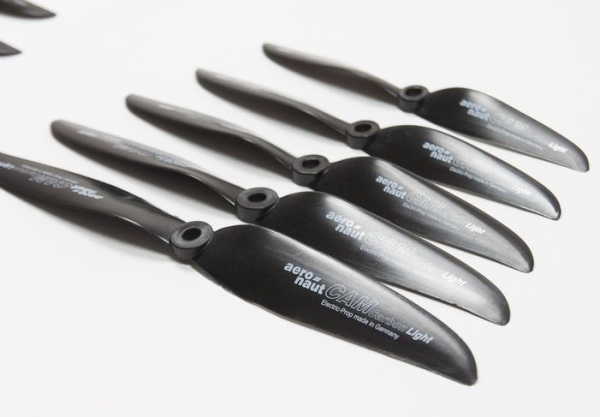 721721 Luftschraube 10x5