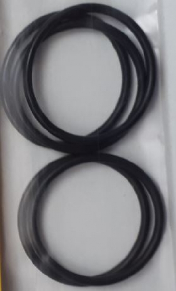 725165 Propgummis 30cm 5 Stück
