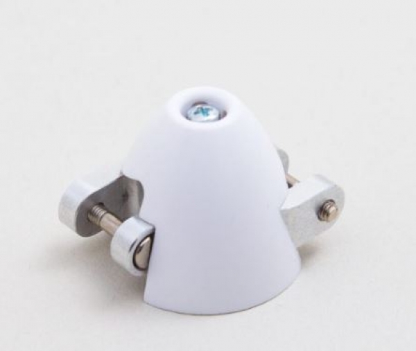 725177 Präzisionsspinner 45/8mm Z-Gabel