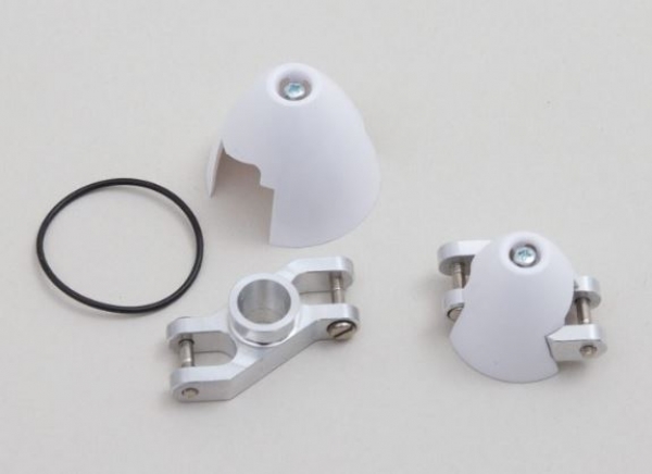 725176 Präzisionsspinner 42/8mm Z6Gabel