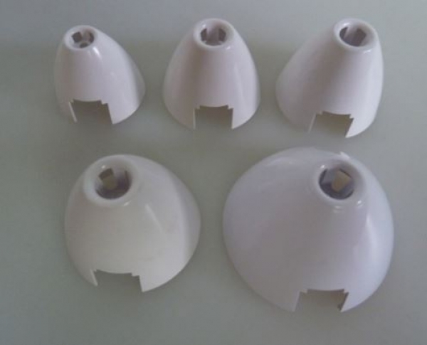 725185 Spinnerkappe 40mm Z-Spinner