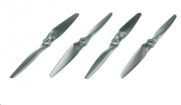 Luftschraube 6x4" APC Multicopter Propeller - Set