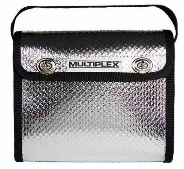 763324 Multiplex AkkuSafe 10