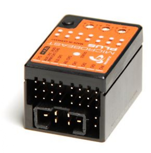 BXM76500PE BeastX MICROBEAST Plus HD PRO-EDITION