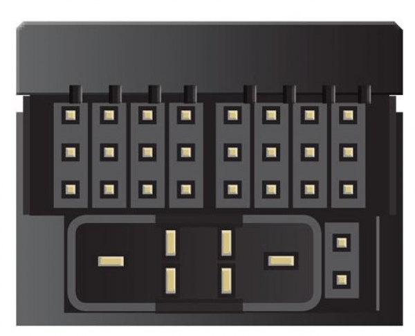 BXM76500PE BeastX MICROBEAST Plus HD PRO-EDITION